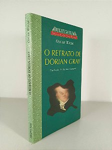 O Retrato De Dorian Gray - Oscar Wilde