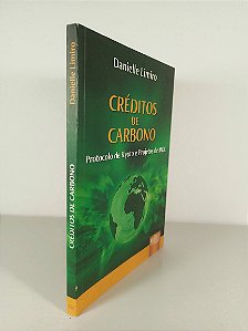Créditos De Carbono - Danielle Limiro