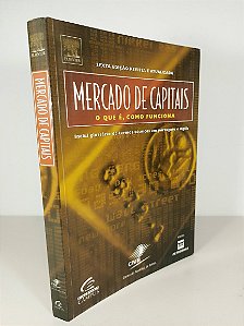 Mercado de Capitais  - O Que é, Como Funciona