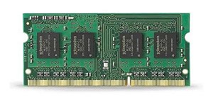 MEMORIA NB DDR3 4GB