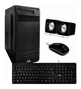 MICRO COMP INTEL 4GB SSD120