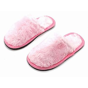 Pantufa Rosa