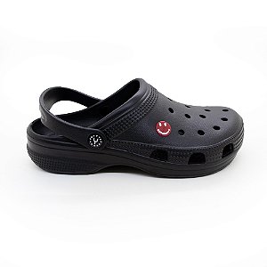 BABUCHE CLASSIC PRETO