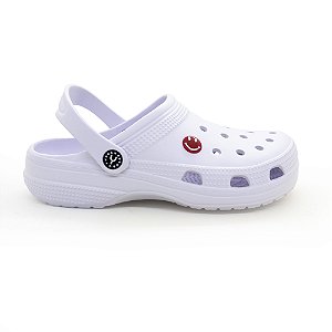 BABUCHE CLASSIC BRANCO