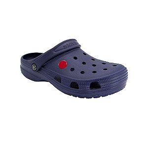 BABUCHE CLASSIC AZUL