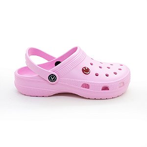 BABUCHE CLASSIC ROSA