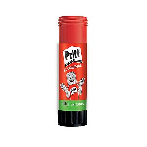 COLA BASTÃO 10G PRITT HENKEL