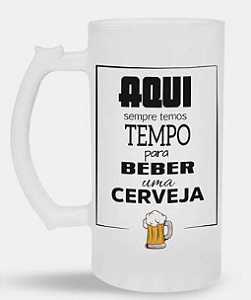 Caneca de Chopp