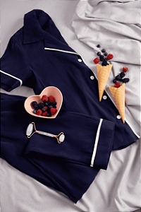 Conjunto Blueberry