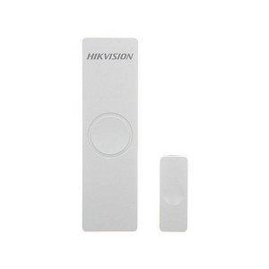 Sensor Magnetico Hikvision DS-PD1-MC-WWS s/ Fio