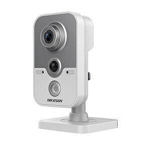 Camera Hikvision Cubo DS-2CE38D8T-PIR 2MP 20m 3,6mm