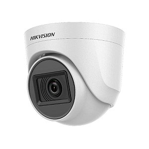 Camera Hikvision Dome DS-2CE76D0T-ITPF 2MP 20m 2,8mm