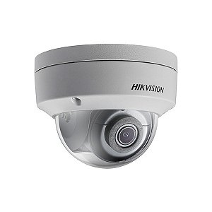 Camera Hikvision IP Dome DS-2CD2143G2-IS 4MP 30m 2,8mm