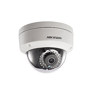 Camera Hikvision IP Dome DS-2CD2121G0-IS 2MP 30m 2,8mm
