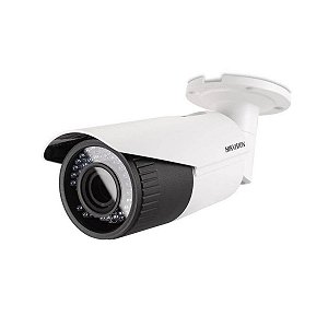 Camera Hikvision IP Bullet DS-2CD2621G0-IS 2MP 30m 2,8-12mm