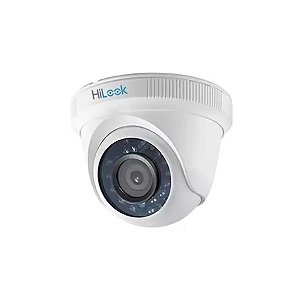 Camera Hilook Dome THC-T120C-P 2MP 20m 2,8mm