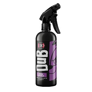 DESCONTAMINANTE FERROSO 500ML`S - IRON SKUNK