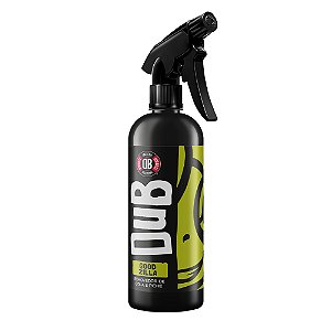 REMOVEDOR DE PICHE E COLA 500ML`S - GOODZILLA