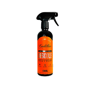 Descole Removedor de Cola e Piche - Cadillac (500ml)