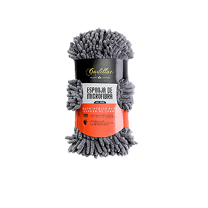 Esponja de Microfibra Cadillac