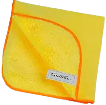 Flanela de Microfibra 300 GSM - 60cm x 40cm - Cadillac