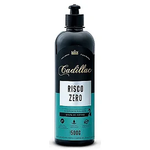 Composto Polidor Risco Zero REFINO - Cadillac