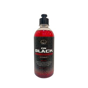 Condicionador para Pneu ON BLACK 500ml