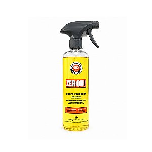 SUPER LIMPADOR ZEROU EASYTECH 500ML