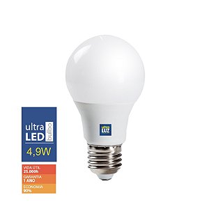 LED 4,9W Branca