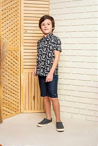 Kit Tal pai tal filho / filha Super star e Roadie - Roquenrou