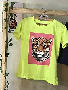 T-Shirt NEON VIBE