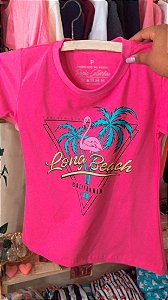 T-Shirt LONG BEARCH