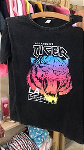 T-Shirt TIGER