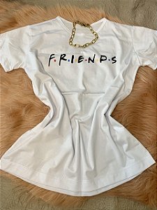 T-Shirt F.R.I.E.N.D.S