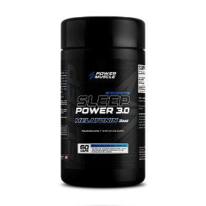 Sleep Power - 60CAPS