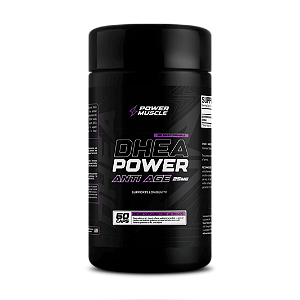 DHEA Power - 60CAPS