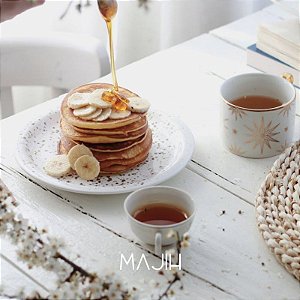 VELA CINNAMON PANCAKE