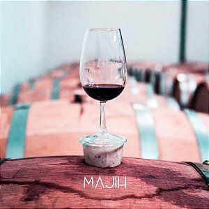 VELA BLACK CHERRY MERLOT