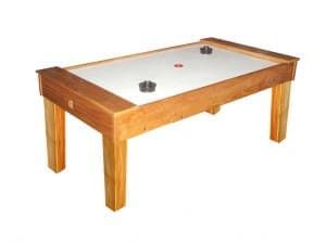 Mesa De Air Game Aero Hockey Play Profissional Shopping