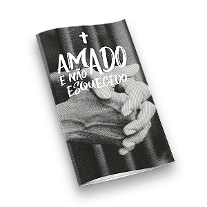 Amado e não esquecido - Livrete