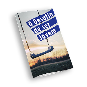 O Desafio de Ser Jovem - Livrete