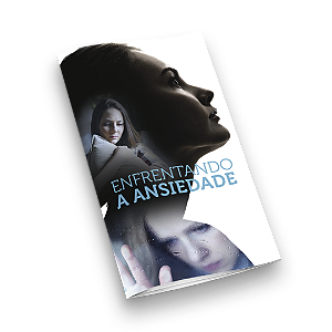 Enfrentando a Ansiedade – Livrete