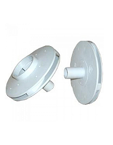 ROTOR 2137 BOMBA 1/4CV NBF-0 NAUTILUS