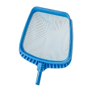 PENEIRA PLASTICA PELICANO NAUTILUS - PARA PISCINAS