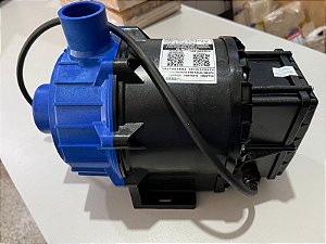 BOMBA HIDROMASSAGEM 1/2CV 220V 60HZ SYLLENT