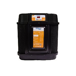 BOMBA DE CALOR TERMAX 2 NAUTILUS