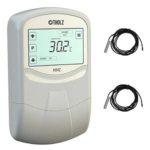 CONTROLADOR DE TEMPERATURA 110V THOLZ MMZ