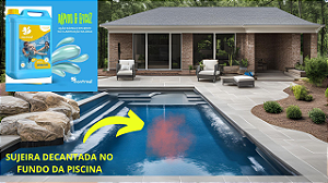 CLARIFICANTE FLOCULANTE ULTRA FLOC 5L MONTREAL
