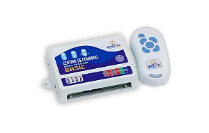 CENTRAL DE COMANDO BASIC BRUSTEC PARA LEDS DE PISCINA
