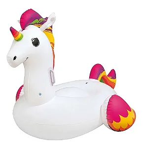 BOIA UNICORNIO GRANDE MOR